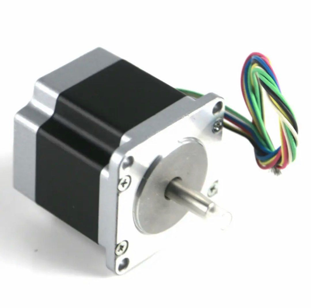 1PC Vexta PK26602A 2-Phase Stepper Motor - VEXTA