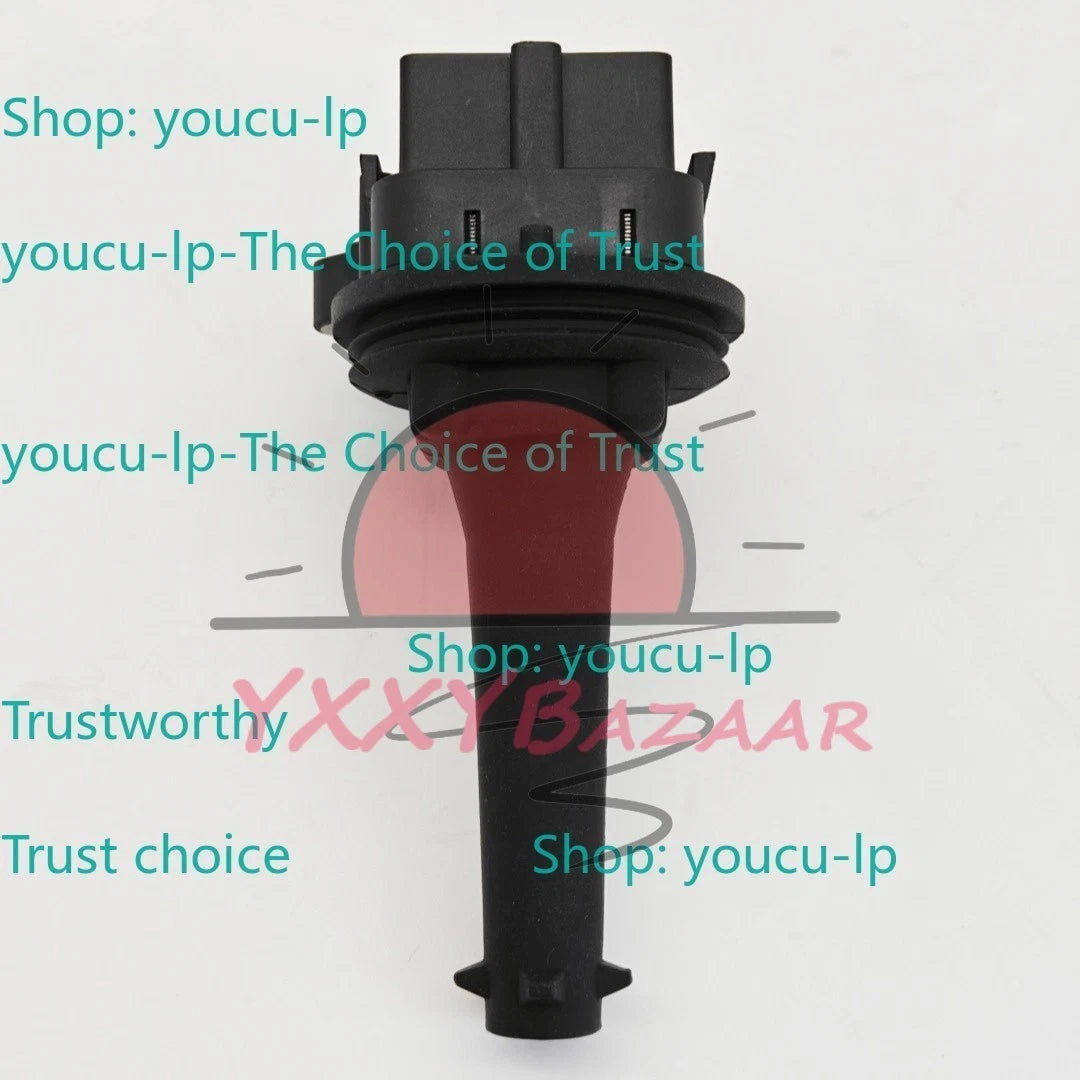 5Pcs 0221604010 Ignition Coil For Bosch Volvo S60 S40 V50 C30 C70 XC60 30713417