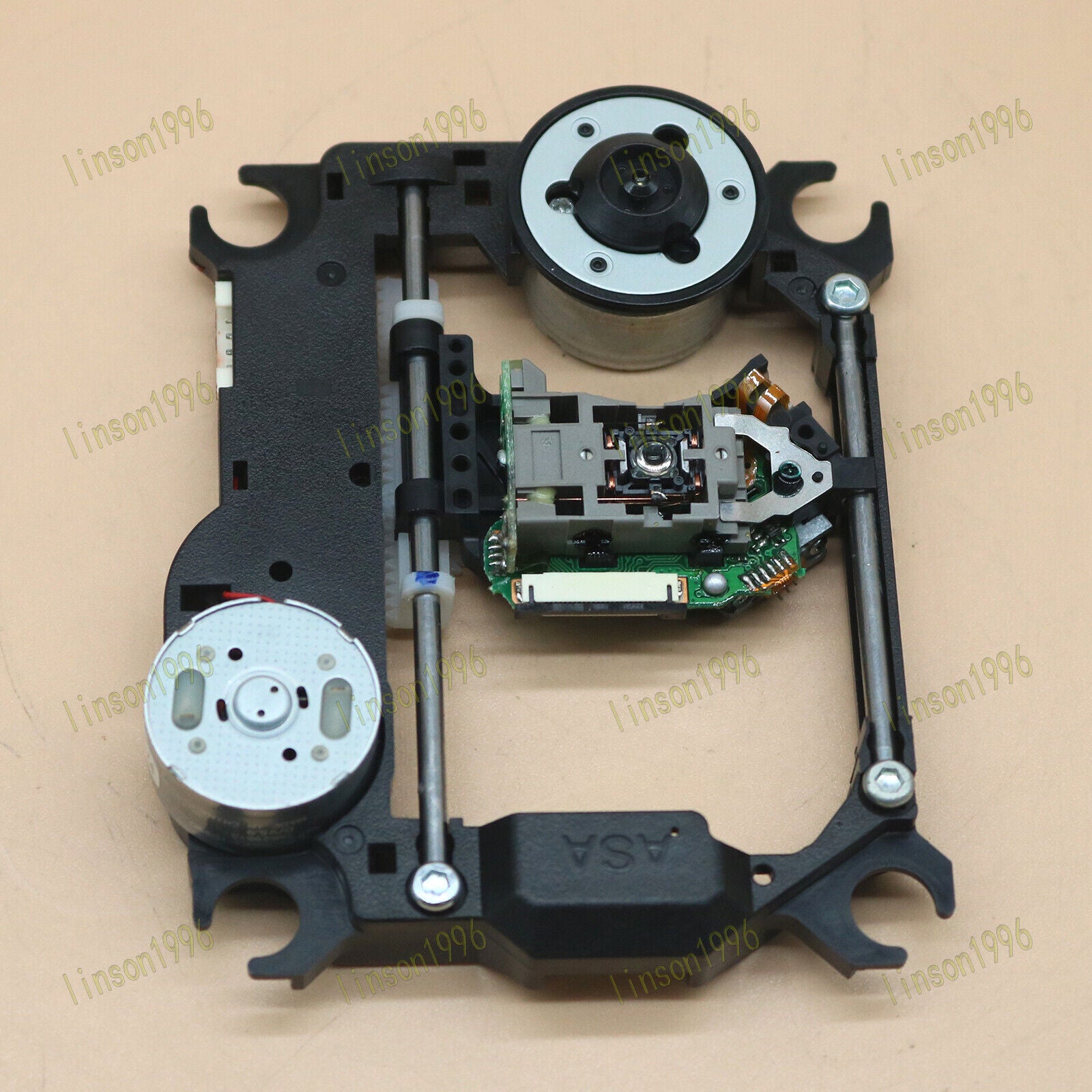 Sanyo SF-HD850 Laser Head - SANYO