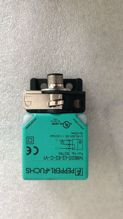NBB20-L2-E2-C-V1 Proximity Switch - PEPPERL+FUCHS