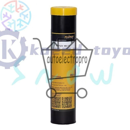 KLUBER Lubrication ISOFLEX NBU 15 Grease 400g HIGH QUALITY Free shipping