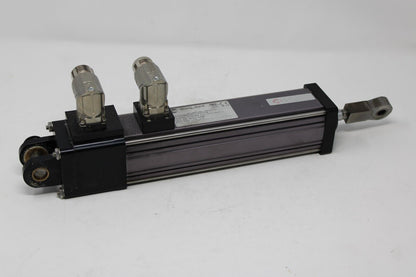 used Exlar GSM20-0804-MCM-RA3-238 - EXLAR