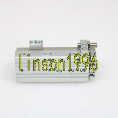 New SMC Slide Cylinder MXQ12-50CS - SMC