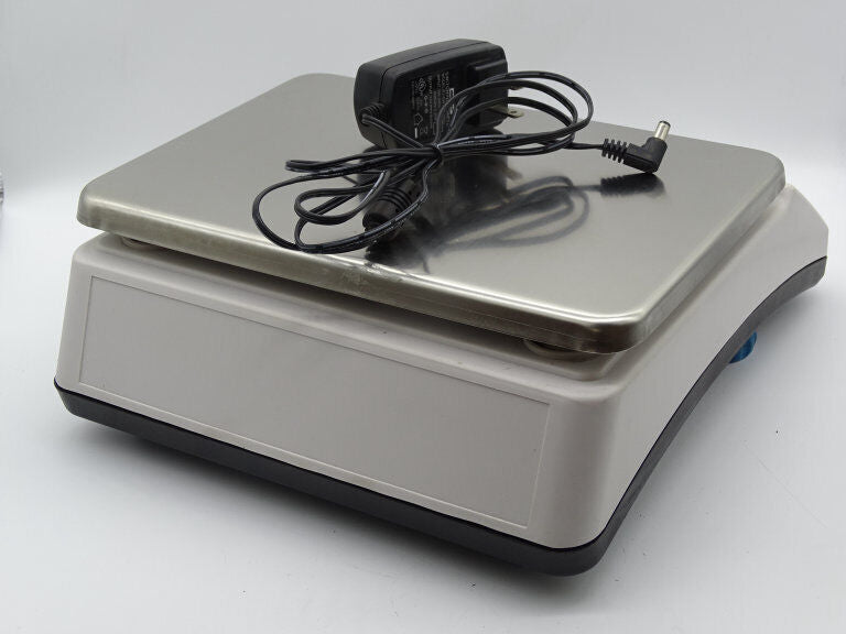 ADAM EQUIPMENT LBK 65A TEST DEVICE - ADAM EQUIPMENT