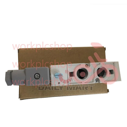 MINDMAN MVSC-300-4E1 Solenoid Valve 110VAC