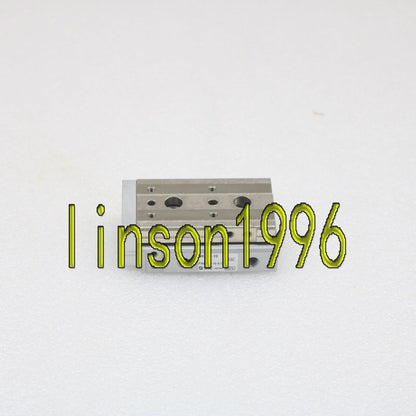 1PCS SMC MXQ8L-20 pneumatic slide for industrial use with ONE YEAR WARRANTY - SMC