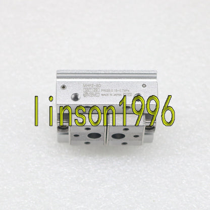 new 1pcs MHF2-8D finger gripper cylinder - SMC