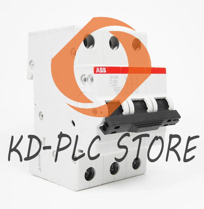 1PCS For ABB Miniature Circuit Breaker SH203-C63 3P