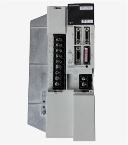 1 Pc Mitsubishi Spindle Drive MDS-B-SPJ2-75 - MITSUBISHI