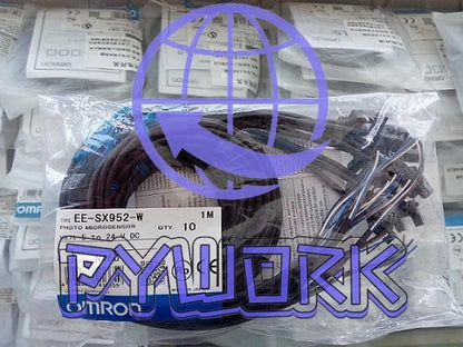 1PC Omron EE-SX952-W Sensor