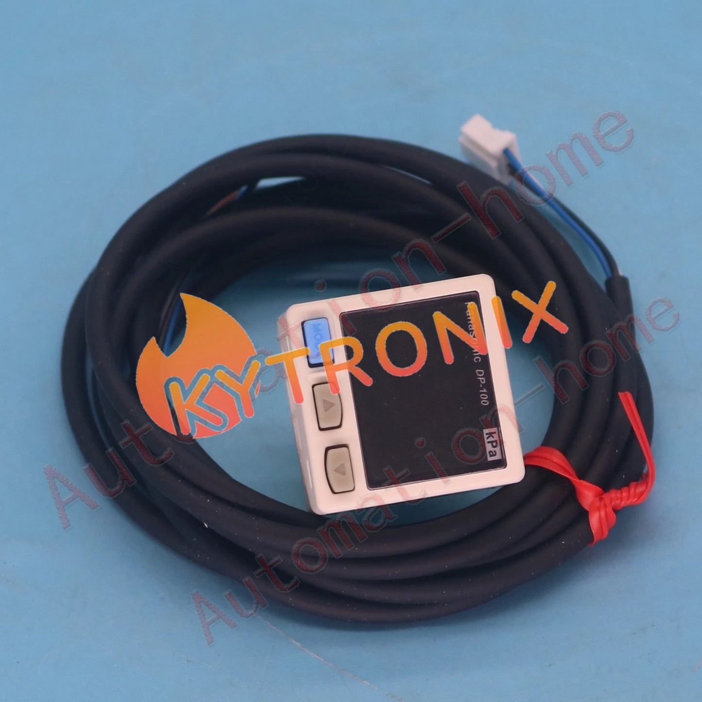 Panasonic Sunx DP-101A Digital Pressure Sensor