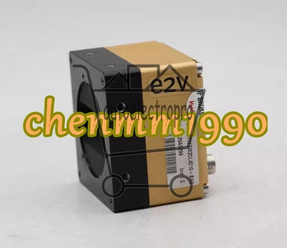 1PCS AViiVA E2V EV71YEM2CL4010-BA0 4K line array camera #YY