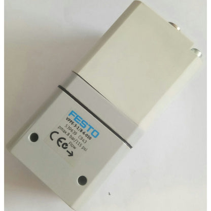 FESTO VPPE-3-1/8-6-010 539639 - FESTO