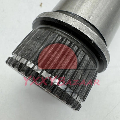 Transmission Input Shaft 300M Billet 68RFE For Dodge 6.7L Cummins 2007+ 299600