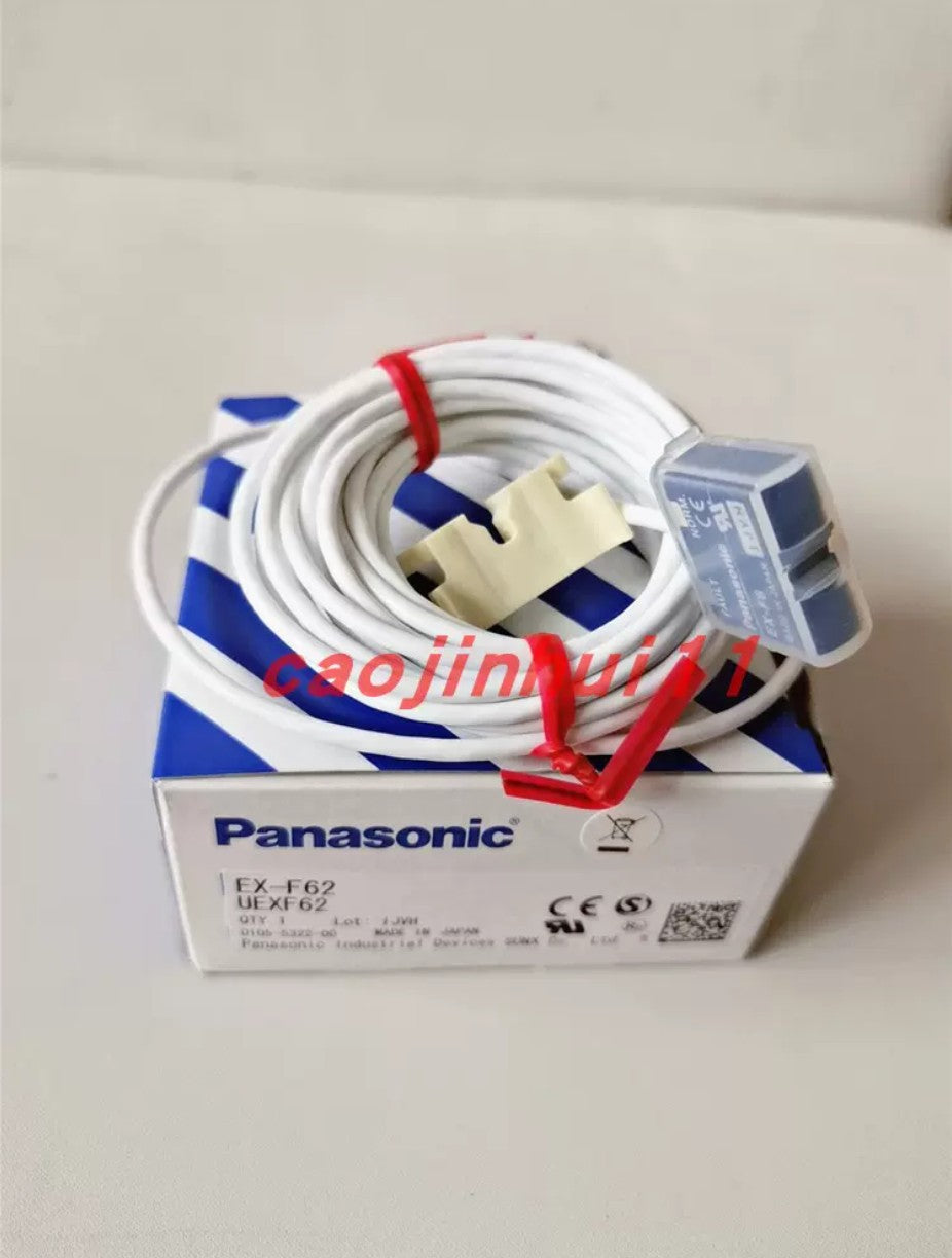 1PC Panasonic EX-F62 UEXF62 Photo Sensor Free Ship