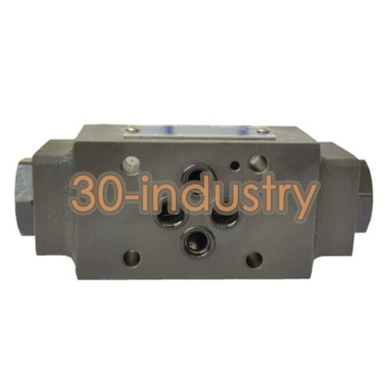 YUKEN MPCV-02W Superposition Hydraulic Control Check Valve 21MPa - YUKEN
