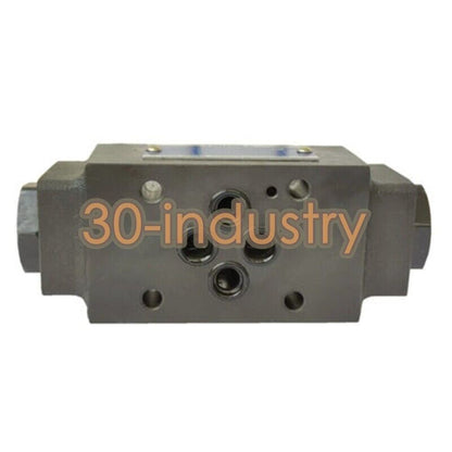 YUKEN MPCV-02W Superposition Hydraulic Control Check Valve 21MPa - YUKEN