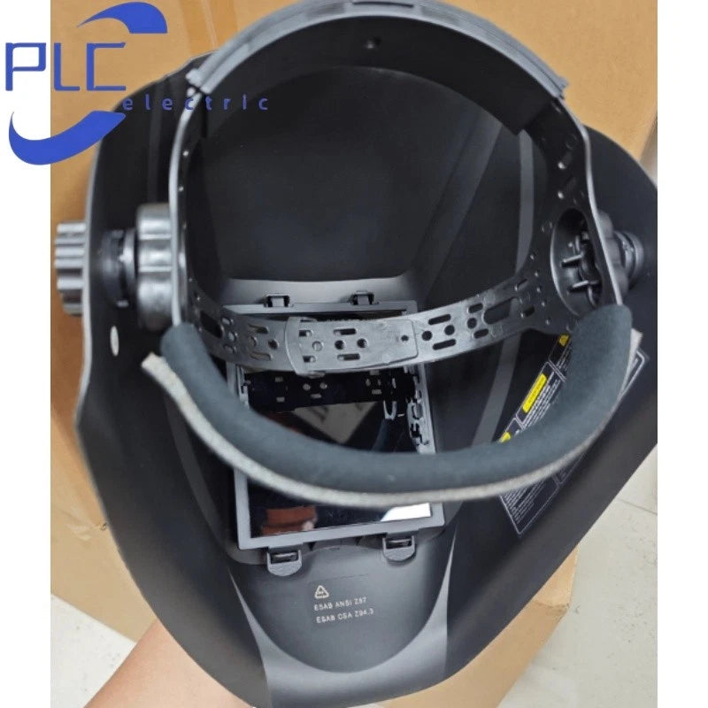 ESAB P10 professional welding mask visibility 133*114 shading 10 free shipping #