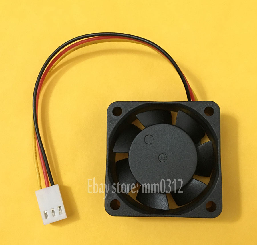 new 1PCS NMB-MAT fan 1606KL-05W-B59 40*40*15mm 4015 24V 0.08A 4cm 3pin