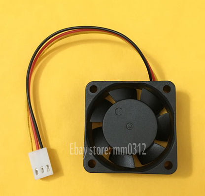new 1PCS NMB-MAT fan 1606KL-05W-B59 40*40*15mm 4015 24V 0.08A 4cm 3pin