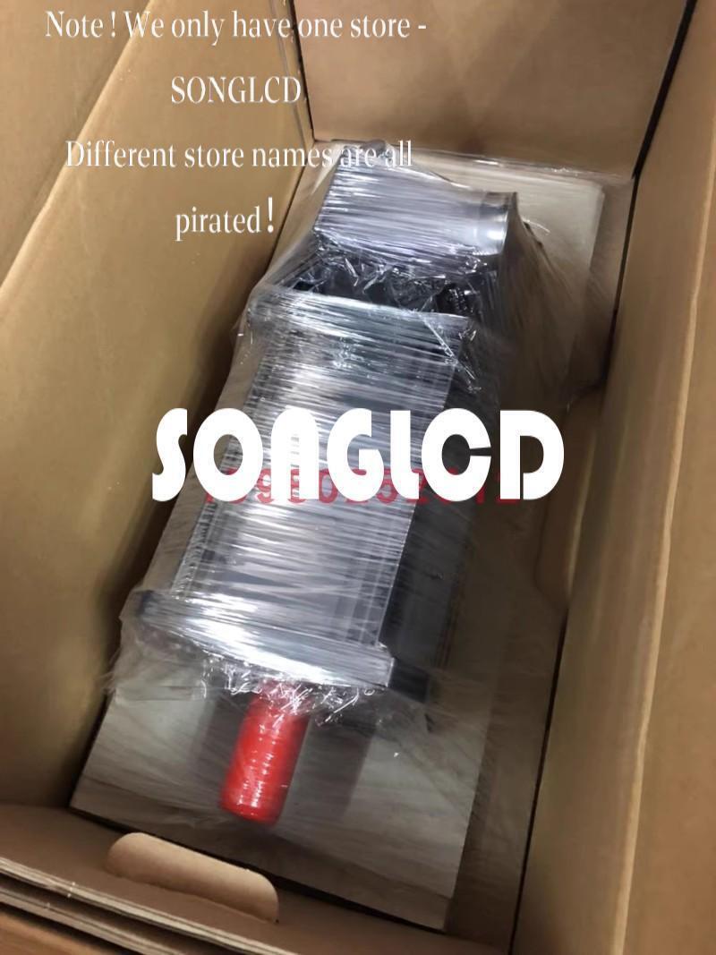 New KSM01.2B-061C-35N-M1-HP2-SE-NN-D7-NN-FW Motor - KOEED