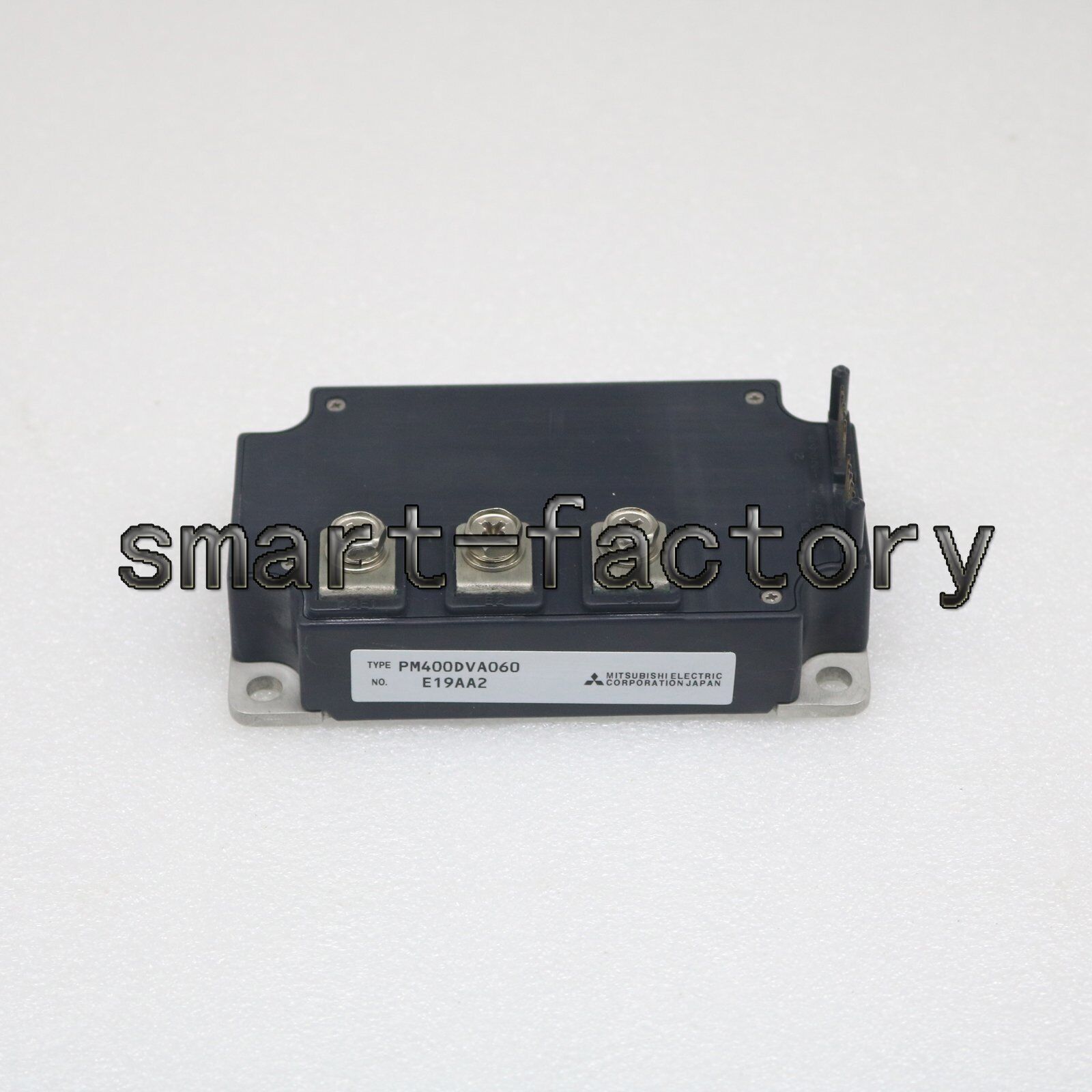 Mitsubishi PM400DVA060 IPM Module - MITSUBISHI