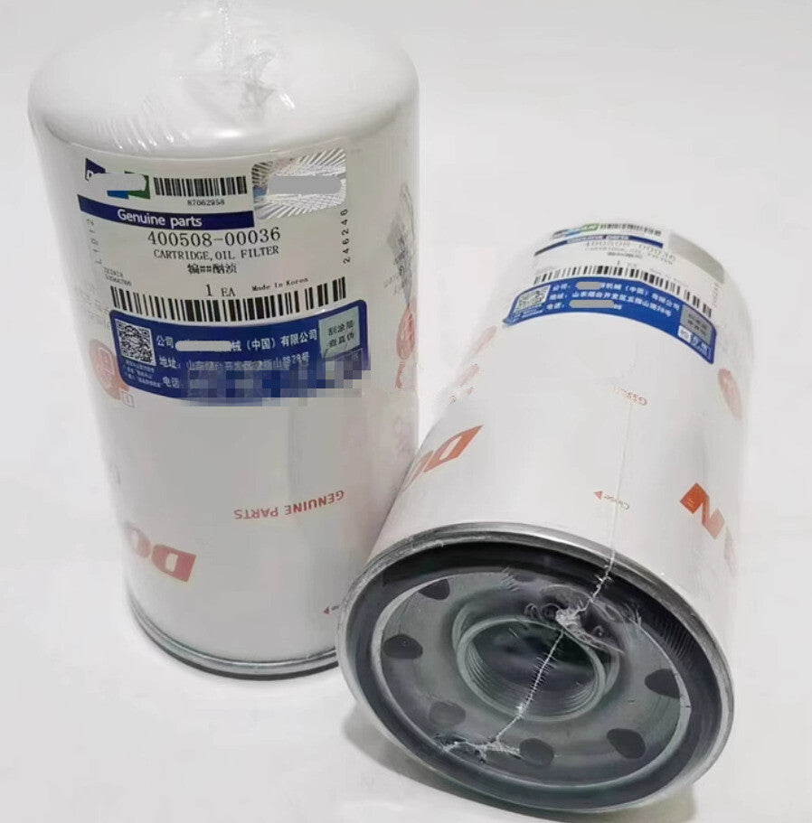 1PCS FIT FOR 400508-00036 Oil grid filter element