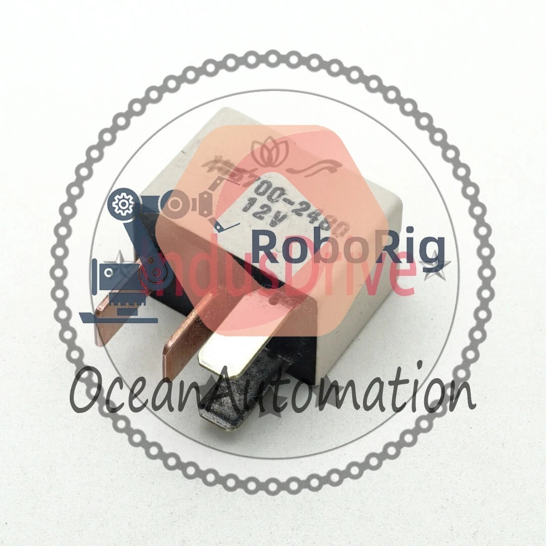 156700-2480 12V Denso Relay Suzuki SX4 Grand Vitara Kizashi Aerio Alto 4Pin x1PC