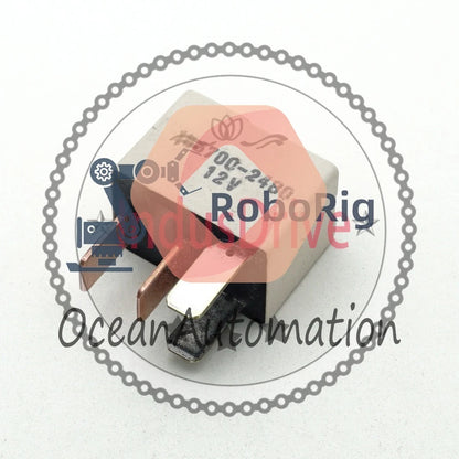 156700-2480 12V Denso Relay Suzuki SX4 Grand Vitara Kizashi Aerio Alto 4Pin x1PC