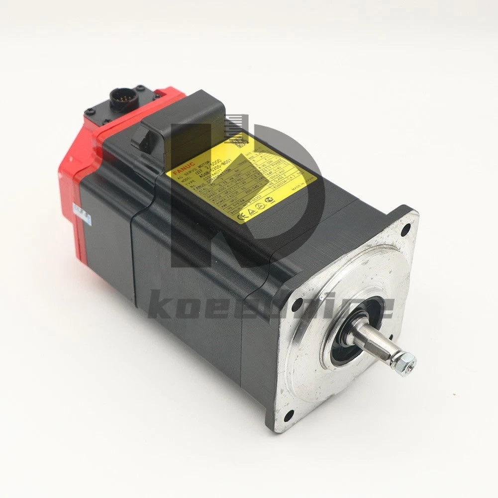 1PCS Servo Motor Fanuc A06B-0205-B001