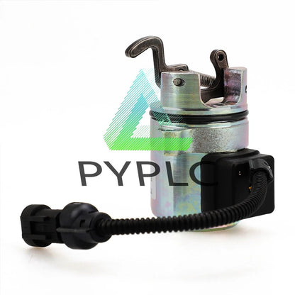 0428-7583 0428-7116 Fuel Shut Off Solenoid 12V