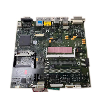 used & Tested A5E02300880 A5E03551173-1 Motherboard - PLC TECH