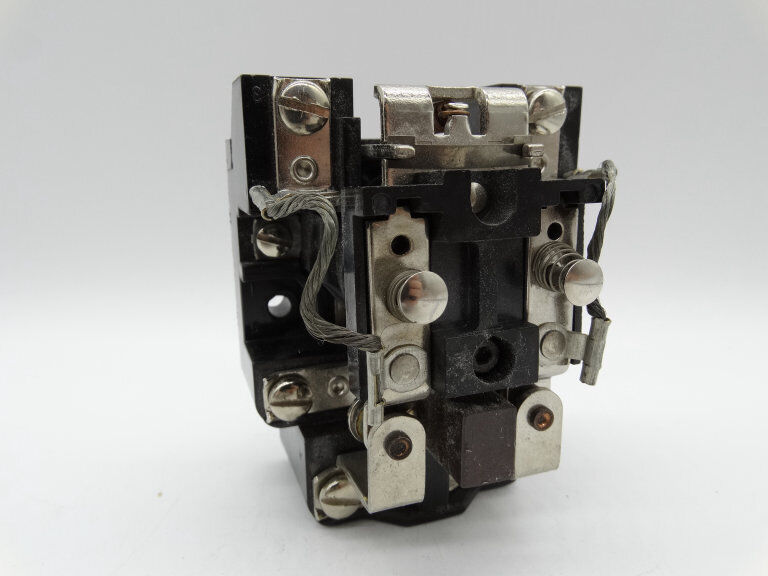 STRUTHERS-DUNN 425XBX6991 120VAC Relay - STRUTHERS-DUNN