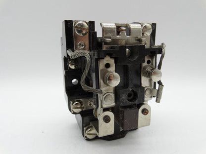 STRUTHERS-DUNN 425XBX6991 120VAC Relay - STRUTHERS-DUNN