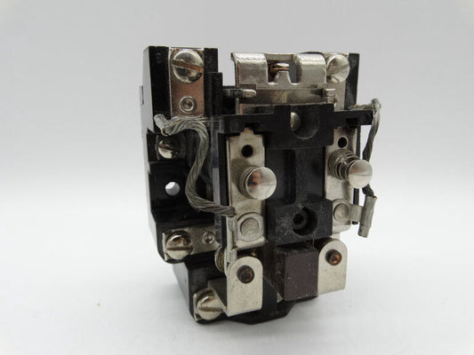 STRUTHERS-DUNN 425XBX6991 120VAC Relay - STRUTHERS-DUNN