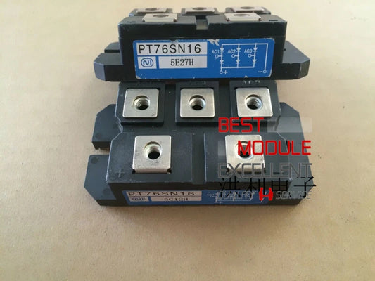 1PCS PT76SN16 NIEC power supply module Quality Assurance