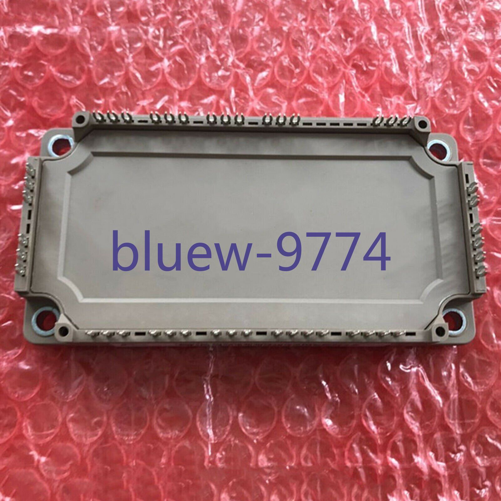 New Fuji IGBT Module 7MBR150VX120-50 - FUJI