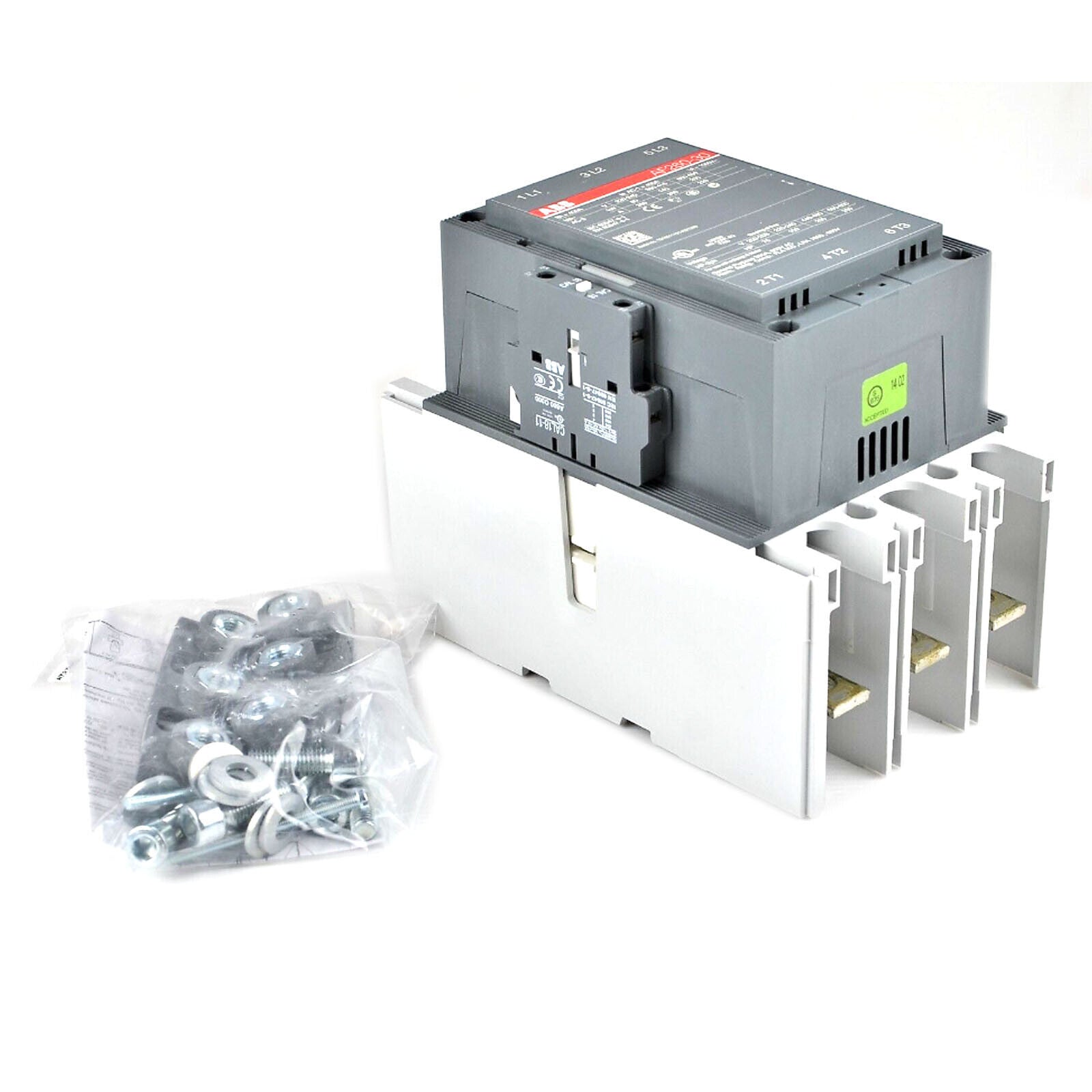 ABB ABB Contactor AF260-30-11 - ABB