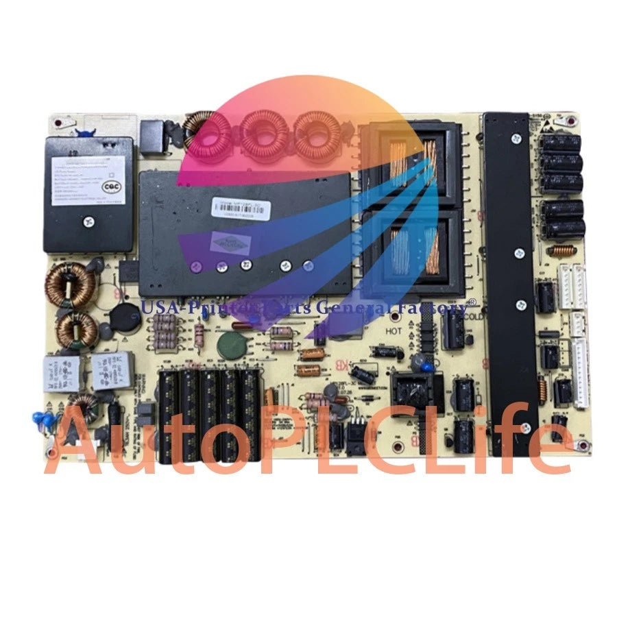 MP128-3C MP128FL-T Power supply board Fits For MEGMEET TOSN-LD5500P