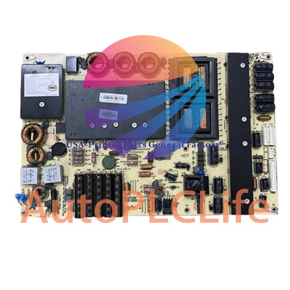MP128-3C MP128FL-T Power supply board Fits For MEGMEET TOSN-LD5500P