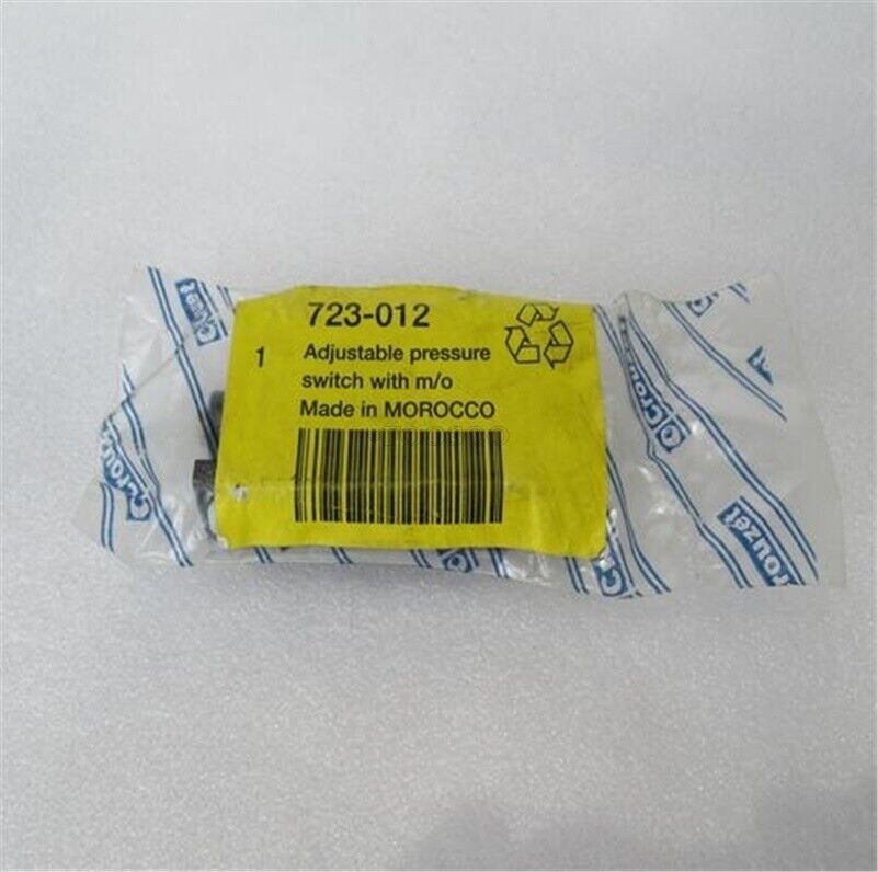 New 1PC Crouzet 723-012 BX Product - CROUZET