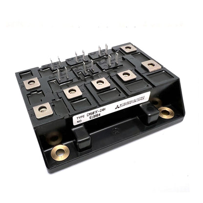 Mitsubishi CM50TF-24H IGBT 1200V Six-Pack 50A Semiconductors - MITSUBISHI