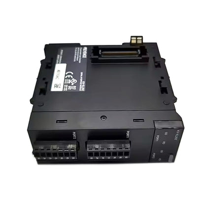 KEYENCE KVXL202 Programmable Controller Module - KOEED