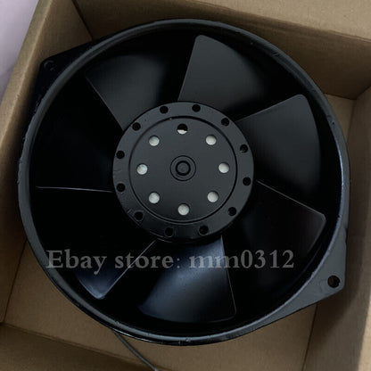 new 1pcs IKURA S7556X-TP 230V high temperature cooling fan - IKURA