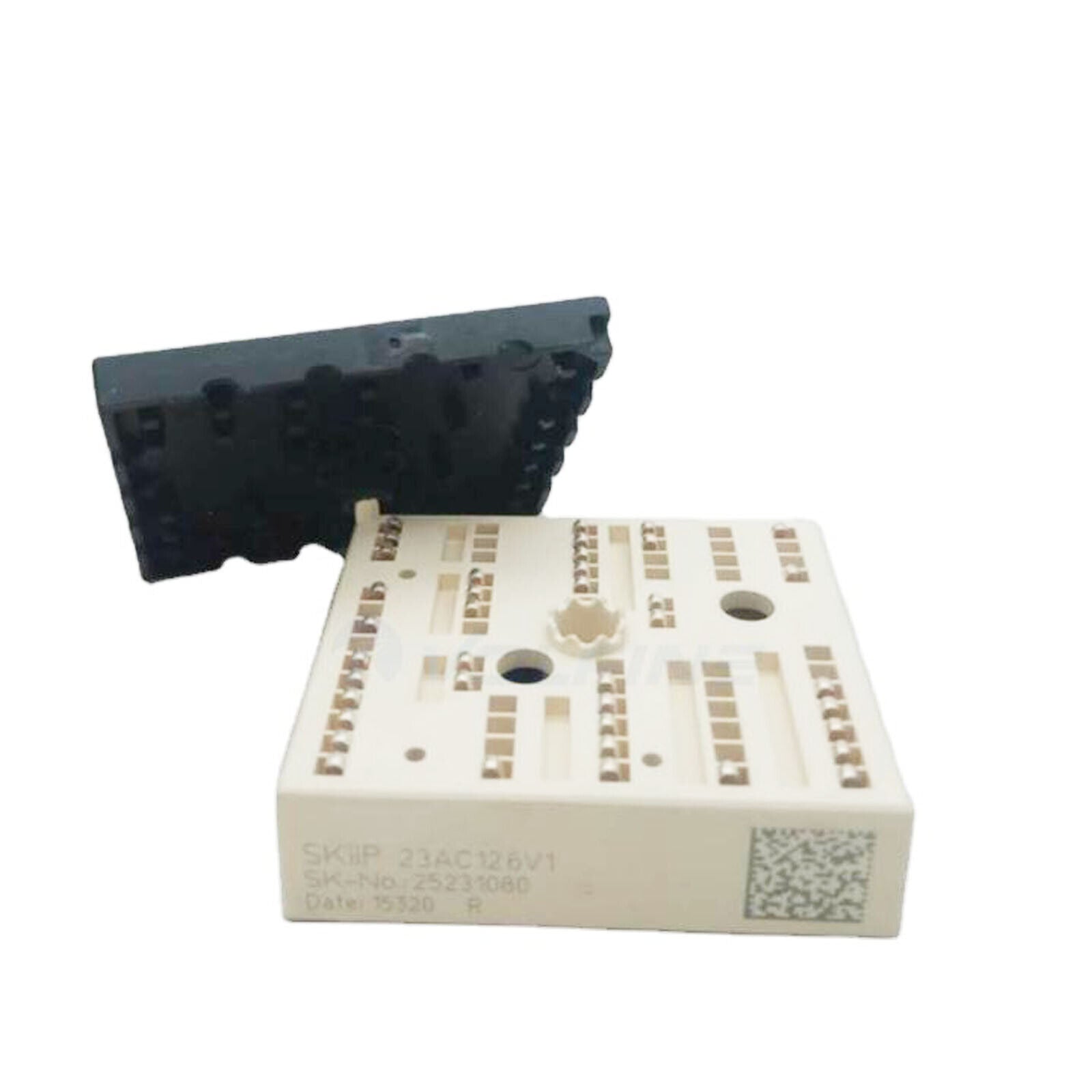 SEMIKRON SKIIP23AC126V1 Module Power Supply with 23A 126V Power Delivery - SEMIKRON