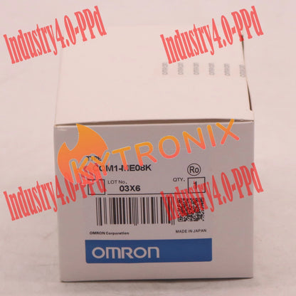 Omron CQM1 memory card CQM1-ME08K One year warranty CQM1-ME08K