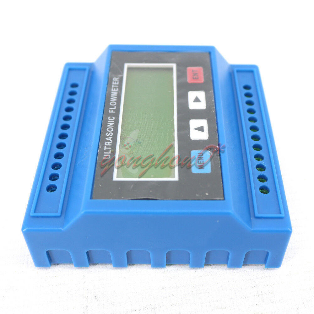 New 1PCS TUF-2000M Ultrasonic FlowMeter Module Flow Meters - HONEYWELL