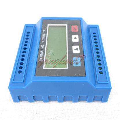 New 1PCS TUF-2000M Ultrasonic FlowMeter Module Flow Meters - HONEYWELL