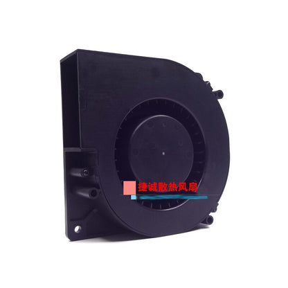 Nidec D12F-24PLH1C13 24V 0.91A 12032 12CM for Ideal 3560C Fan
