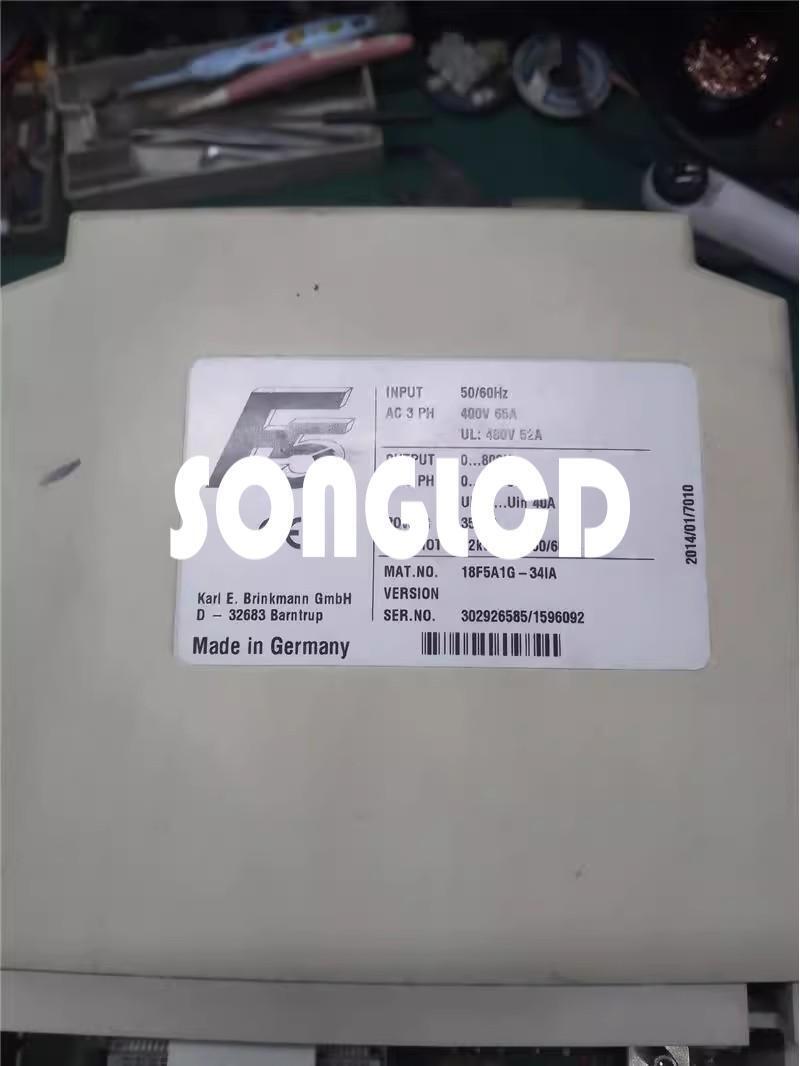 1PCS Microchip 18F5A1G-34IA Microcontroller Unit - KOEED